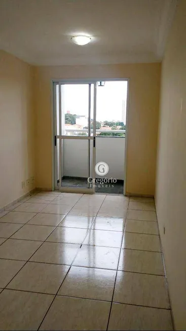 Foto 1 de Apartamento com 3 Quartos à venda, 58m² em Butantã, São Paulo