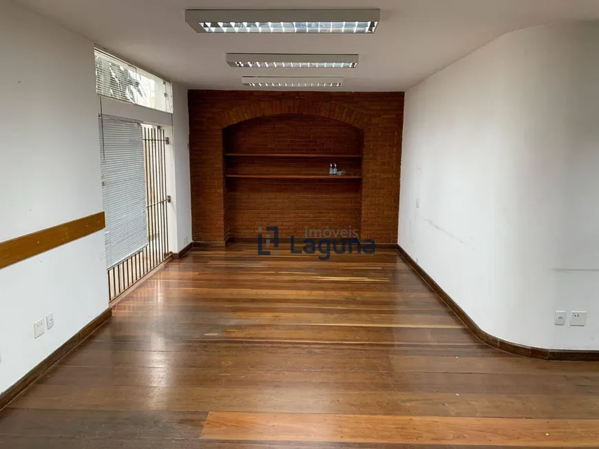 Foto 1 de Imóvel Comercial com 3 Quartos para alugar, 373m² em Centro, Santo André