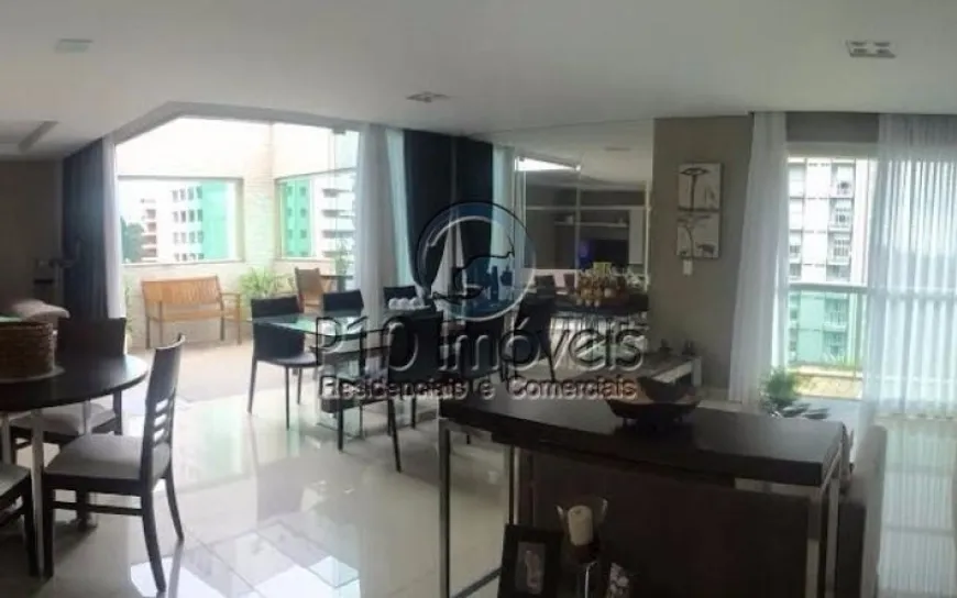 Foto 1 de Cobertura com 3 Quartos à venda, 169m² em Jardim Londrina, São Paulo