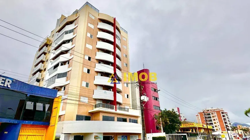 Foto 1 de Apartamento com 3 Quartos à venda, 116m² em Centro, Guaratuba