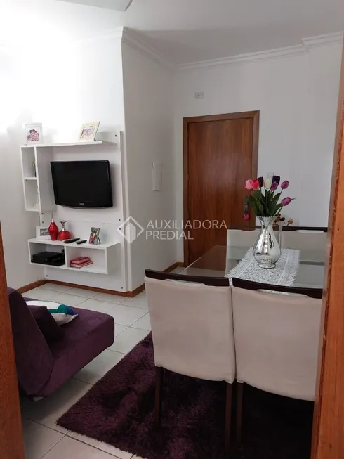 Foto 1 de Apartamento com 1 Quarto à venda, 35m² em Santana, Porto Alegre