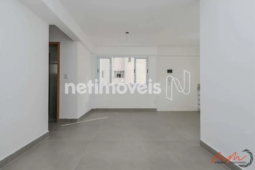 Foto 1 de Apartamento com 2 Quartos à venda, 61m² em Santo Antônio, Belo Horizonte