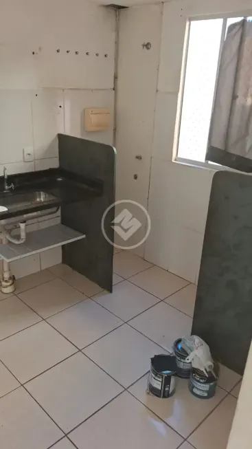 Foto 1 de Apartamento com 2 Quartos à venda, 55m² em Mansorur, Uberlândia