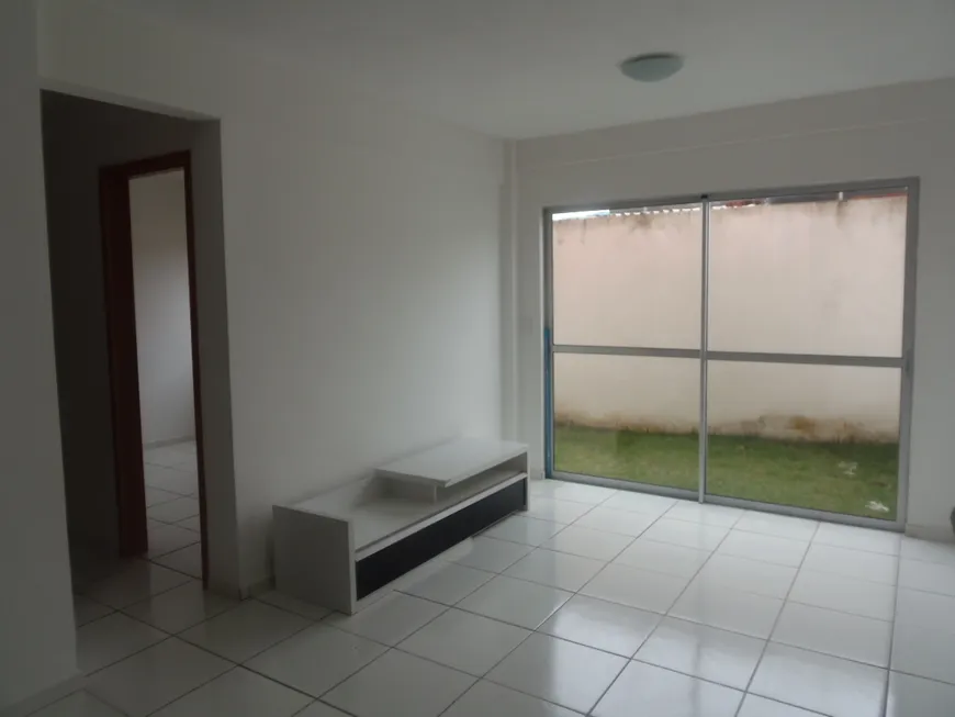 Foto 1 de Apartamento com 2 Quartos à venda, 64m² em Planalto, Natal