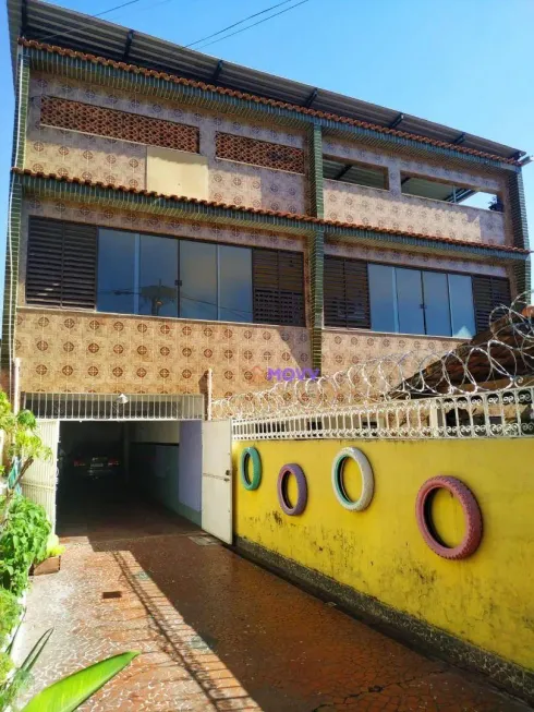 Foto 1 de Casa com 3 Quartos à venda, 196m² em Estrela do Norte, São Gonçalo