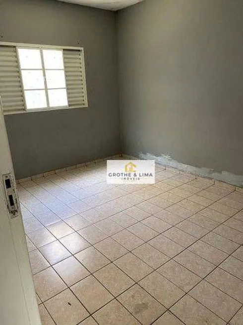 Foto 1 de Sobrado com 2 Quartos à venda, 114m² em Bosque dos Eucaliptos, São José dos Campos