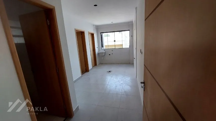 Foto 1 de Apartamento com 2 Quartos à venda, 39m² em Vila Prudente, São Paulo