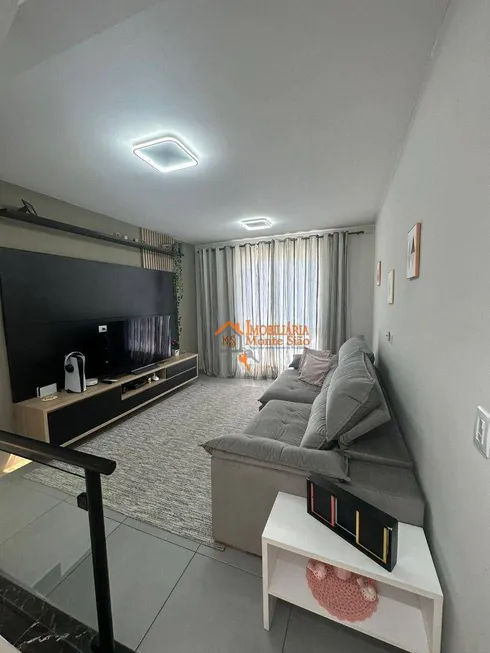 Foto 1 de Casa com 3 Quartos à venda, 120m² em Centro, Arujá