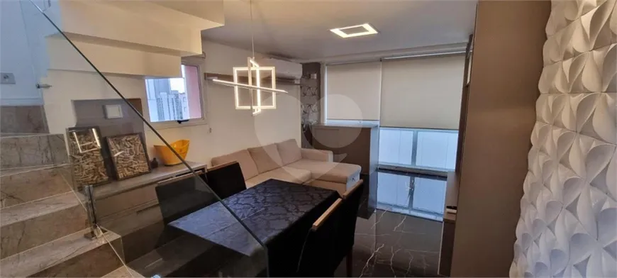 Foto 1 de Apartamento com 2 Quartos à venda, 76m² em Pinheiros, São Paulo