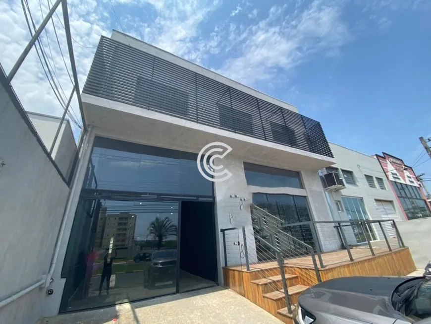 Foto 1 de Imóvel Comercial para alugar, 506m² em Morumbi, Paulínia