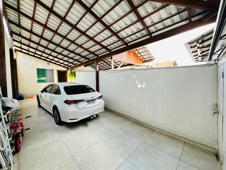 Foto 1 de Casa com 2 Quartos à venda, 120m² em Jardim Leblon, Belo Horizonte