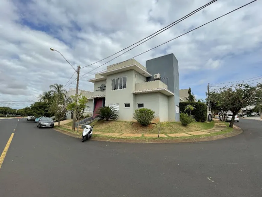 Foto 1 de Casa com 3 Quartos à venda, 248m² em Belvedere Terra Nova, São José do Rio Preto