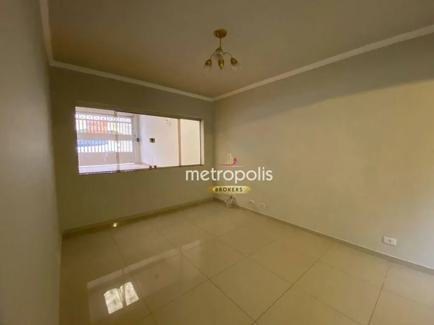 Foto 1 de Sobrado com 3 Quartos à venda, 204m² em Vila Jordanopolis, São Bernardo do Campo