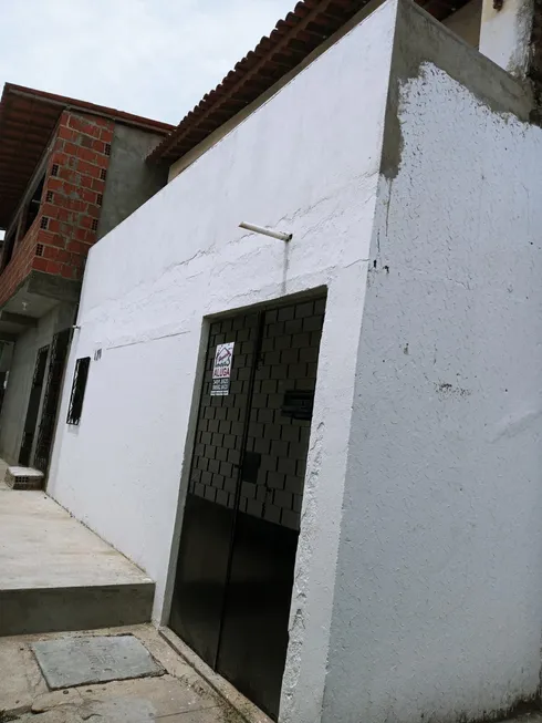 Foto 1 de Prédio Residencial com 1 Quarto à venda, 36m² em Serrinha, Fortaleza