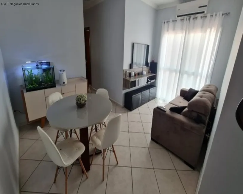 Foto 1 de Apartamento com 2 Quartos à venda, 64m² em Jardim Prestes de Barros, Sorocaba