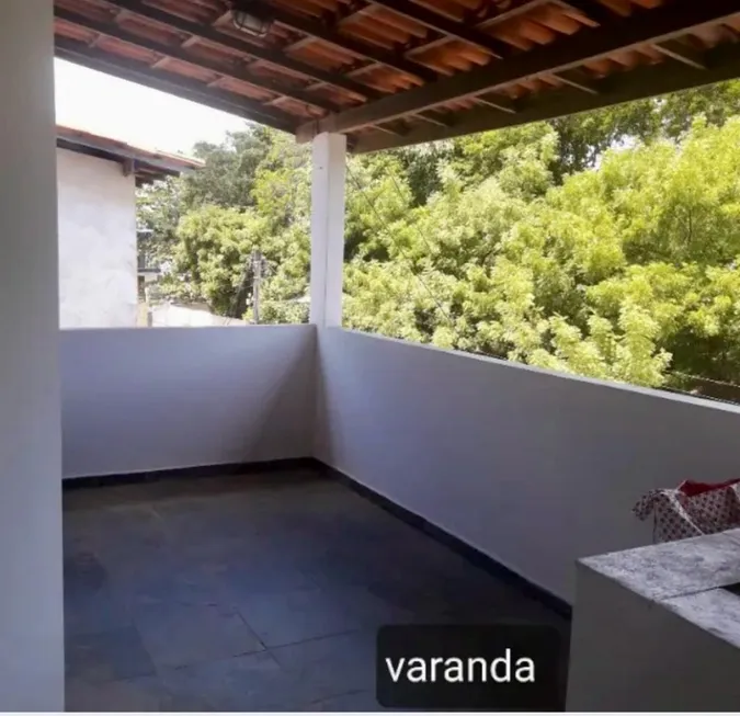 Foto 1 de Apartamento com 2 Quartos à venda, 100m² em Jardim Placaford, Salvador