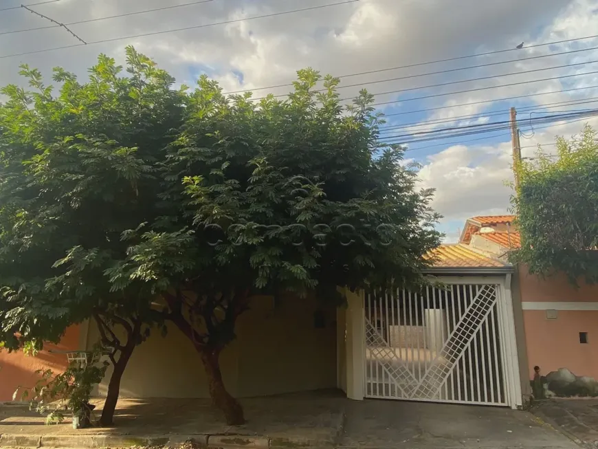 Foto 1 de Casa com 3 Quartos à venda, 150m² em Jardim Nunes, São José do Rio Preto