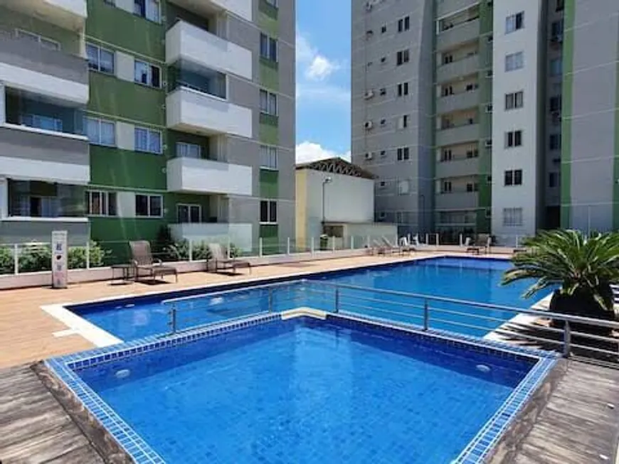 Foto 1 de Apartamento com 2 Quartos à venda, 55m² em Itacolomi, Balneário Piçarras