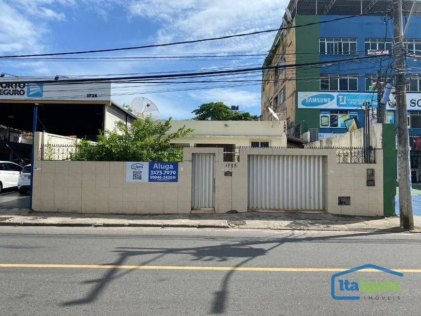 Foto 1 de Casa de Condomínio com 3 Quartos à venda, 360m² em Pituba, Salvador