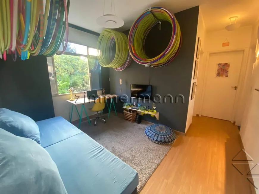 Foto 1 de Apartamento com 2 Quartos à venda, 48m² em Água Branca, São Paulo