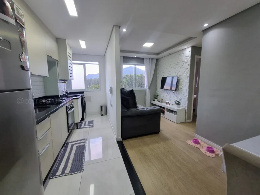 Foto 1 de Apartamento com 2 Quartos à venda, 41m² em Perus, São Paulo
