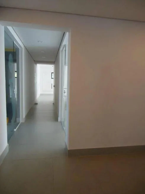 Foto 1 de Sala Comercial para alugar, 67m² em Vila Ema, São José dos Campos