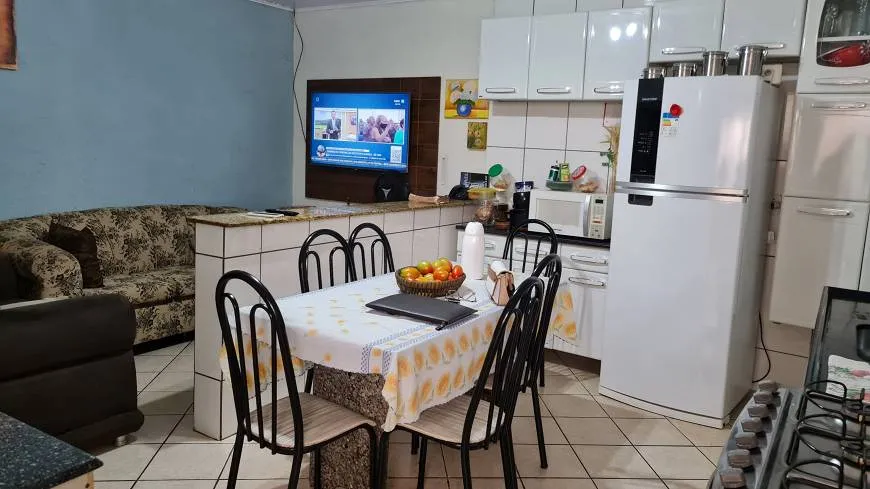 Foto 1 de Casa com 3 Quartos à venda, 192m² em Novo Osasco, Osasco