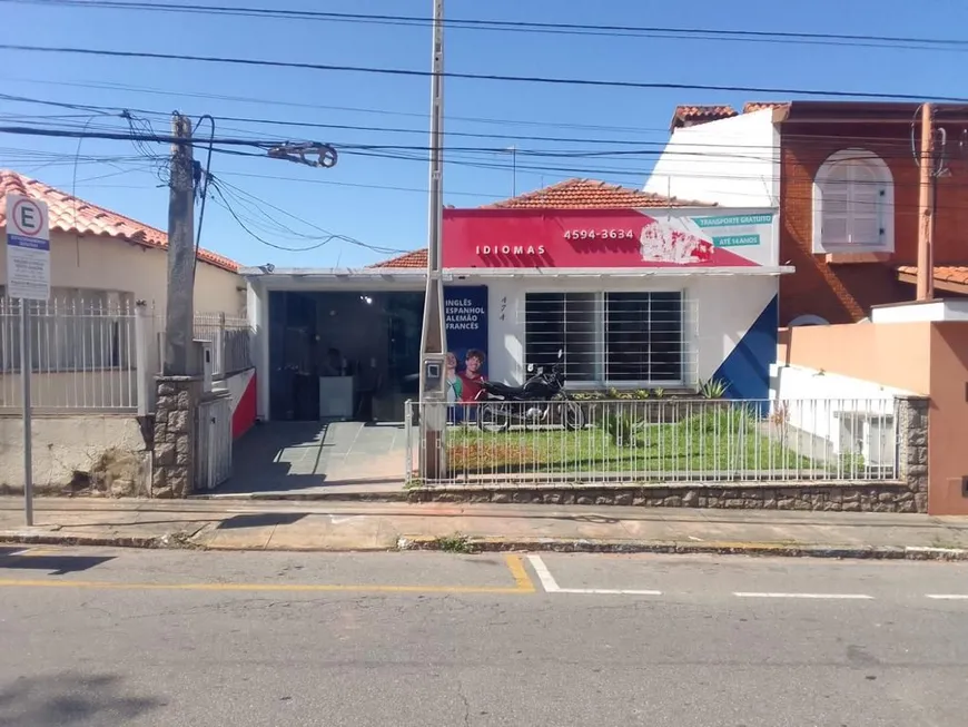 Foto 1 de Imóvel Comercial com 1 Quarto à venda, 164m² em Centro, Itatiba