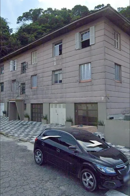 Foto 1 de Apartamento com 2 Quartos à venda, 64m² em Pitangueiras, Guarujá