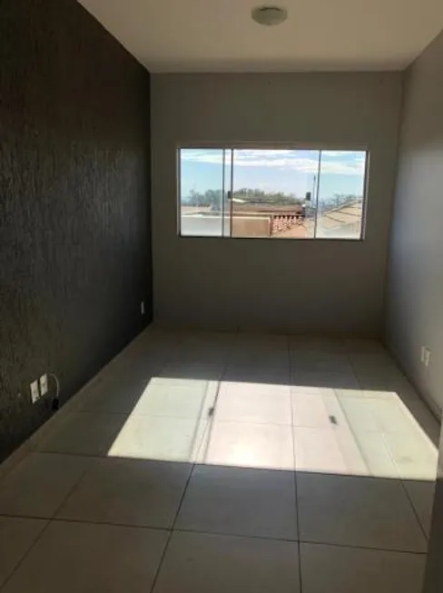 Foto 1 de Apartamento com 2 Quartos à venda, 54m² em Parque Santo Antônio, Uberlândia