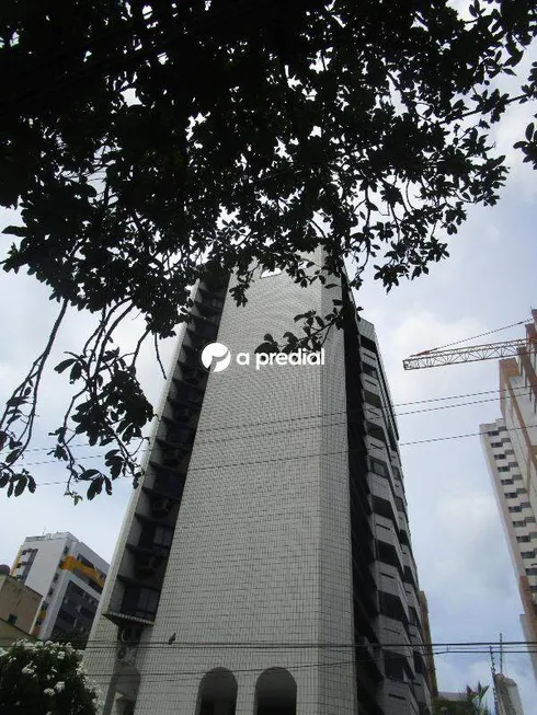 Foto 1 de Apartamento com 3 Quartos à venda, 394m² em Aldeota, Fortaleza