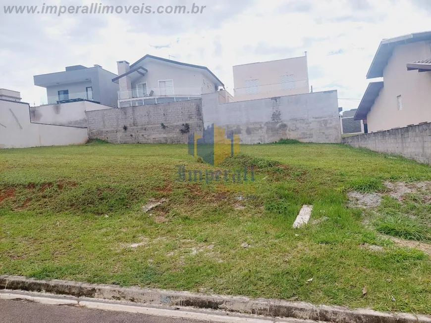 Foto 1 de Lote/Terreno à venda, 300m² em Bairro do Grama, Caçapava