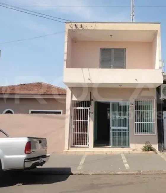 Foto 1 de Sala Comercial para alugar, 31m² em Jardim Cruzeiro do Sul, São Carlos