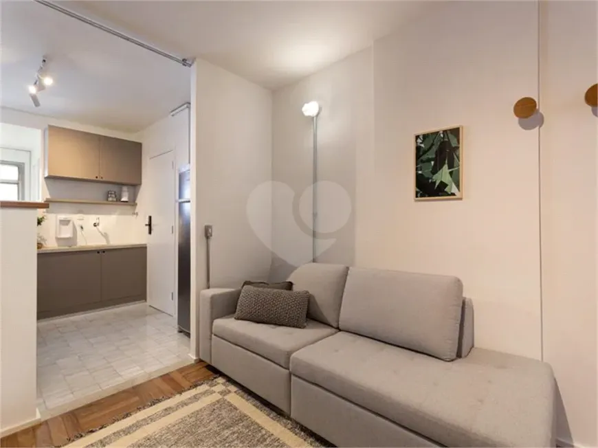 Foto 1 de Apartamento com 4 Quartos à venda, 106m² em Jardim América, São Paulo