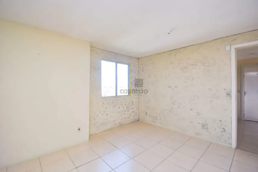 Foto 1 de Apartamento com 2 Quartos para alugar, 48m² em Fragata, Pelotas