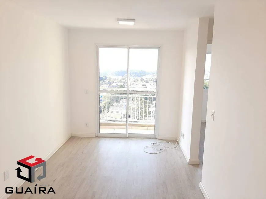 Foto 1 de Apartamento com 2 Quartos à venda, 45m² em Assunção, São Bernardo do Campo