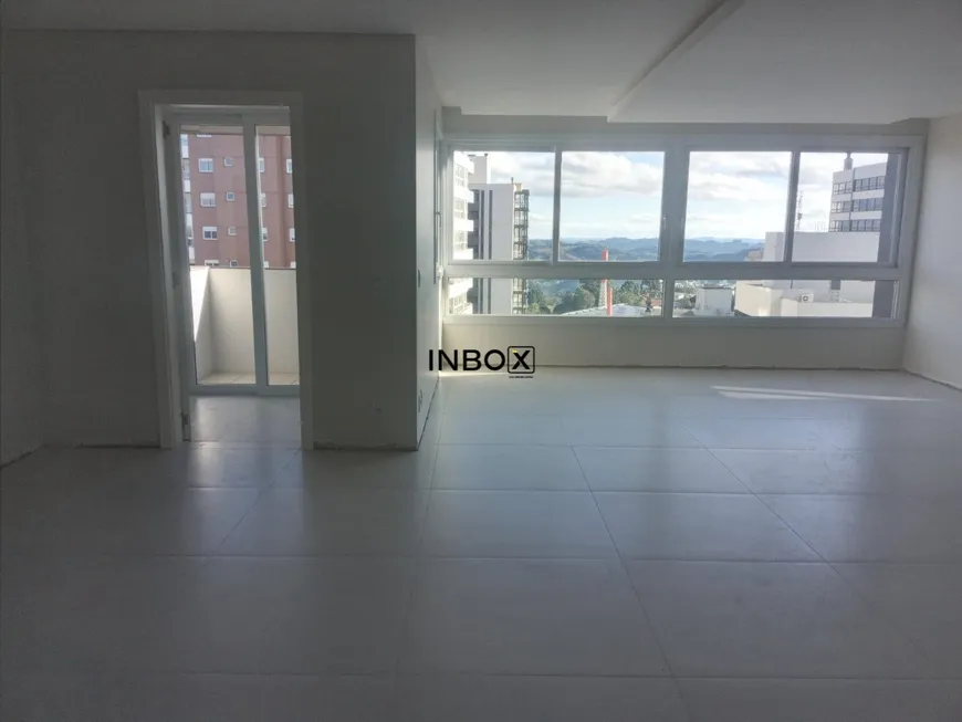 Foto 1 de Apartamento com 2 Quartos à venda, 137m² em Cidade Alta, Bento Gonçalves