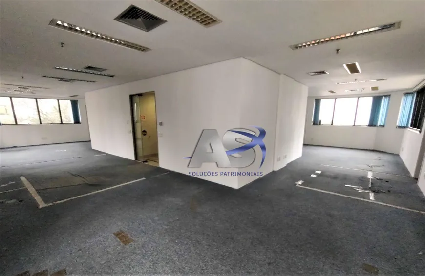 Foto 1 de Sala Comercial para alugar, 180m² em Paraíso, São Paulo