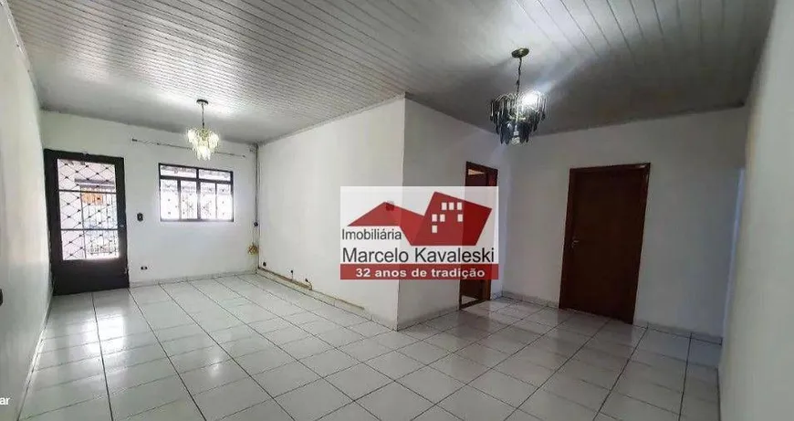 Foto 1 de Casa com 3 Quartos à venda, 165m² em Ipiranga, São Paulo