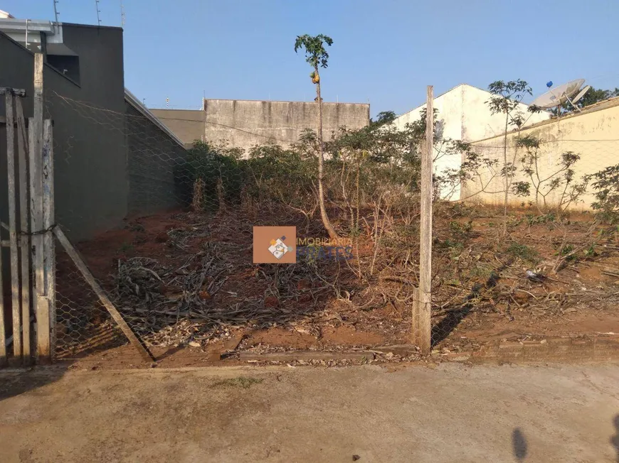 Foto 1 de Lote/Terreno à venda, 360m² em Jardim São Marcos, São José do Rio Preto