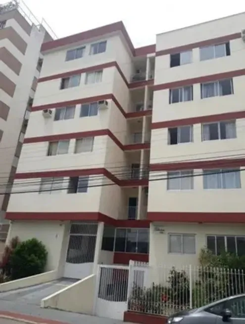 Foto 1 de Apartamento com 3 Quartos à venda, 89m² em Balneário, Florianópolis