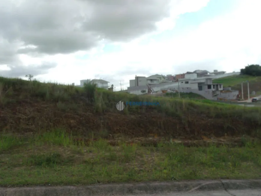 Foto 1 de Lote/Terreno à venda, 740m² em Urbanova, São José dos Campos