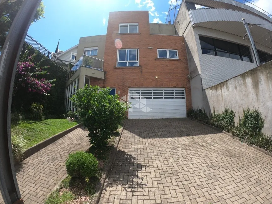 Foto 1 de Casa com 3 Quartos à venda, 280m² em Altos do Seminario, Caxias do Sul