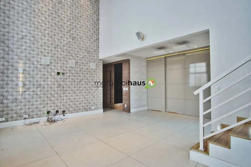 Foto 1 de Apartamento com 3 Quartos à venda, 184m² em Vila Andrade, São Paulo