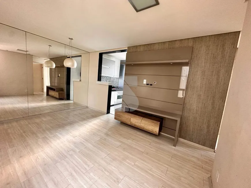Foto 1 de Apartamento com 3 Quartos à venda, 57m² em Camargos, Belo Horizonte