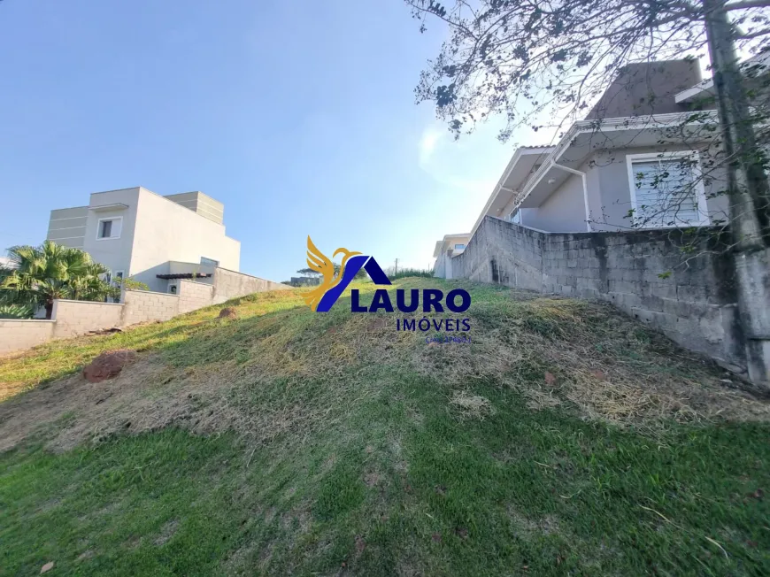 Foto 1 de Lote/Terreno à venda, 414m² em Condominio Picollo Villaggio, Louveira