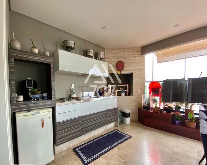 Foto 1 de Apartamento com 3 Quartos para venda ou aluguel, 235m² em Morumbi, São Paulo
