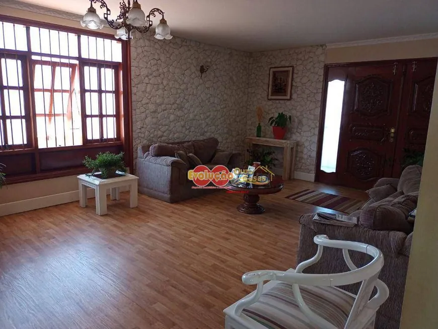 Foto 1 de Casa com 5 Quartos à venda, 596m² em Vila Brasileira, Itatiba