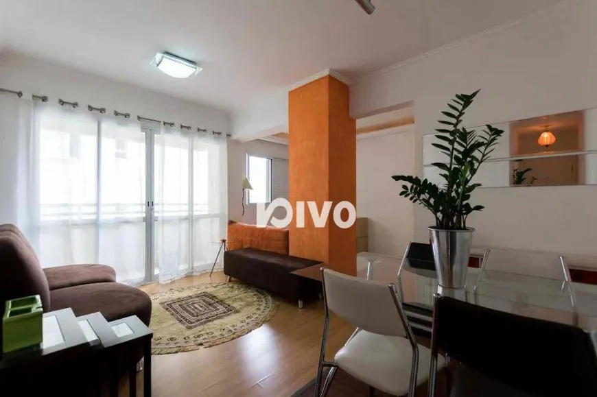 Foto 1 de Apartamento com 2 Quartos à venda, 70m² em Chácara Inglesa, São Paulo