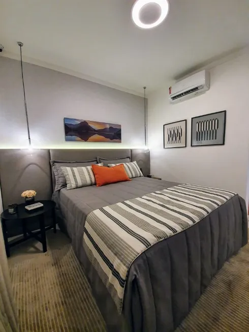 Foto 1 de Apartamento com 2 Quartos à venda, 87m² em Jardim Califórnia, Ribeirão Preto